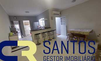 Imagem: Casa residencial para Venda NO Parque Residencial