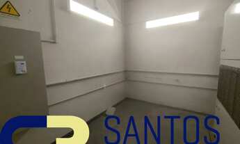 Imagem 6: Salão comercial para alugar no bairro Jardim Amanda I, em Hortolândia - SP