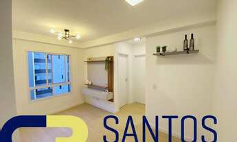 Imagem: Apartamento novo para venda no jardim Amanda