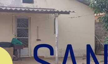 Imagem: Casa residencial para Venda jardim São