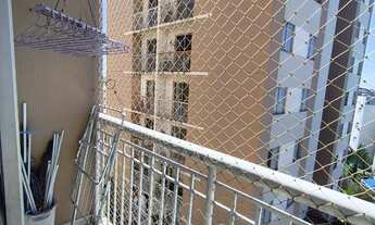 Imagem 4: Excelente Apartamento residencial para Locação, coberta em Hortolândia - SP