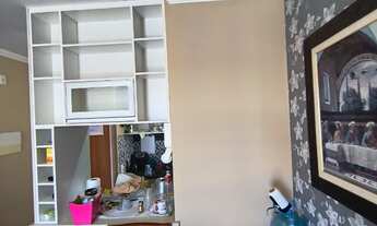 Imagem 7: Excelente Apartamento residencial para Locação, coberta em Hortolândia - SP