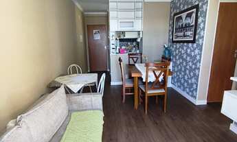 Imagem 5: Excelente Apartamento residencial para Locação, coberta em Hortolândia - SP