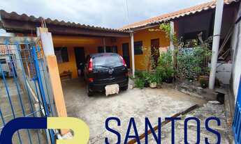 Imagem 2: Excelente oportunidade de investimento! Casa residencial à venda no Jardim Amanda I, Horto