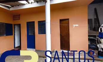 Imagem 4: Excelente oportunidade de investimento! Casa residencial à venda no Jardim Amanda I, Horto