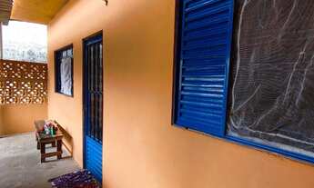 Imagem 7: Excelente oportunidade de investimento! Casa residencial à venda no Jardim Amanda I, Horto