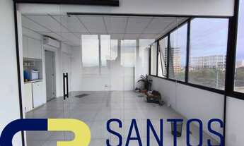 Imagem 5: Sala comercial para Locação no Condominio Metropolitan Office Tower em Hortolândia-SP