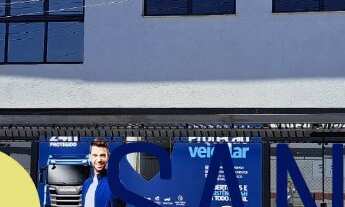 Imagem: Casa sobrado Comercial para locação, Jardim