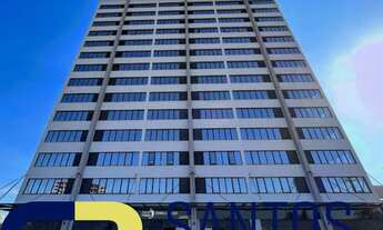 Imagem 2: Sala comercial para Locação no Condominio Metropolitan Office Tower em Hortolândia-SP