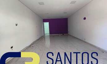 Imagem 3: Salao comercial para Locação no Jardim Amanda II, Hortolândia