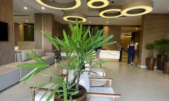 Imagem 3: Sala comercial para Locação no Condominio Metropolitan Office Tower em Hortolândia-SP