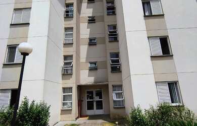 Imagem: Apartamento residencial para Venda Jardim