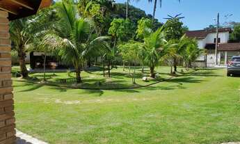 Imagem: CASA RESIDENCIAL em CARAGUATATUBA - SP