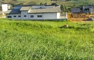 Imagem 2: TERRENO RESIDENCIAL em CAÇAPAVA - SP, CONDOMÍNIO TERRAS DE SANTA MARIANA