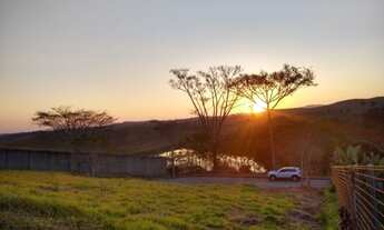 Imagem: TERRENO RESIDENCIAL em SÃO JOSÉ DOS CAMPOS