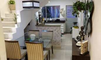 Imagem 4: CASA RESIDENCIAL em SÃO JOSÉ DOS CAMPOS - SP, JARDIM LIMOEIRO