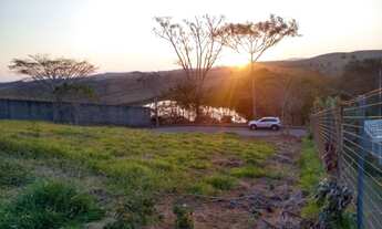 Imagem 2: TERRENO RESIDENCIAL em SÃO JOSÉ DOS CAMPOS - SP, CONDOMÍNIO COLINAS DO PARAHYBA
