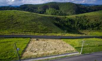 Imagem 2: TERRENO RESIDENCIAL em SÃO JOSÉ DOS CAMPOS - SP, CONDOMÍNIO RESIDENCIAL MANTIQUEIRA