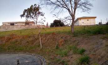 Imagem 5: TERRENO RESIDENCIAL em SÃO JOSÉ DOS CAMPOS - SP, CONDOMÍNIO COLINAS DO PARAHYBA