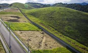 Imagem 5: TERRENO RESIDENCIAL em SÃO JOSÉ DOS CAMPOS - SP, CONDOMÍNIO RESIDENCIAL MANTIQUEIRA