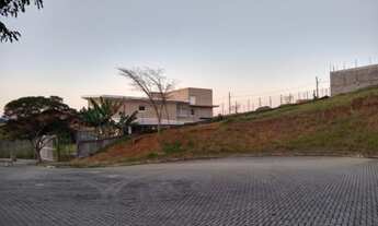 Imagem 7: TERRENO RESIDENCIAL em SÃO JOSÉ DOS CAMPOS - SP, CONDOMÍNIO COLINAS DO PARAHYBA