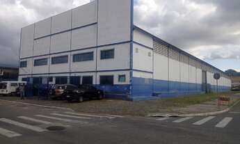 Imagem 4: GALPAO INDUSTRIAL em SÃO JOSÉ DOS CAMPOS - SP, CHÁCARAS REUNIDAS