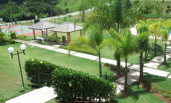 Imagem 6: TERRENO RESIDENCIAL em JAMBEIRO - SP, RESIDENCIAL SANTA BÁRBARA