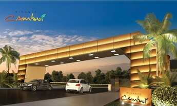 Imagem: TERRENO RESIDENCIAL em SÃO JOSÉ DOS CAMPOS