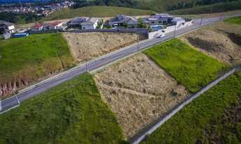 Imagem 6: TERRENO RESIDENCIAL em SÃO JOSÉ DOS CAMPOS - SP, CONDOMÍNIO RESIDENCIAL MANTIQUEIRA