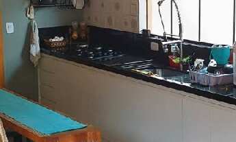 Imagem 2: CASA RESIDENCIAL em JAMBEIRO - SP, Canaã