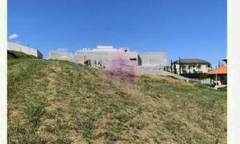 Imagem 2: TERRENO RESIDENCIAL em SÃO JOSÉ DOS CAMPOS - SP, CONDOMÍNIO RESERVA DO PARATEHY
