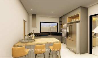 Imagem 5: CASA RESIDENCIAL em JACAREÍ - SP, CONDOMÍNIO VEM VIVER JACAREÍ - VIVVA