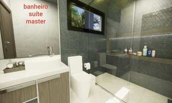 Imagem 5: CASA RESIDENCIAL em SÃO JOSÉ DOS CAMPOS - SP, PORTAL DOS PASSAROS