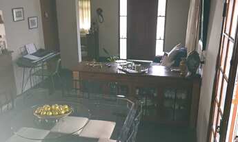 Imagem 6: CASA RESIDENCIAL em SÃO JOSÉ DOS CAMPOS - SP, URBANOVA I