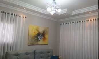 Imagem 3: CASA RESIDENCIAL em SÃO JOSÉ DOS CAMPOS - SP, URBANOVA