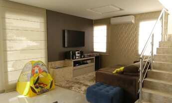 Imagem 3: CASA RESIDENCIAL em SÃO JOSÉ DOS CAMPOS - SP, ALTOS DA SERRA VI