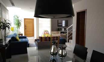 Imagem 6: CASA RESIDENCIAL em SÃO JOSÉ DOS CAMPOS - SP, ALTOS DA SERRA VI