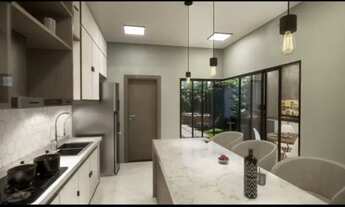 Imagem 7: CASA RESIDENCIAL em SÃO JOSÉ DOS CAMPOS - SP, PORTAL DOS PASSAROS