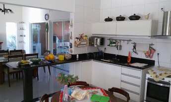 Imagem 4: CASA RESIDENCIAL em JACAREÍ - SP, CONDOMÍNIO RESIDENCIAL MIRANTE DO VALE