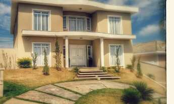 Imagem: CASA RESIDENCIAL em JACAREÍ - SP, CONDOMÍNIO