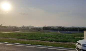 Imagem: TERRENO RESIDENCIAL em SÃO JOSÉ DOS CAMPOS
