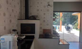 Imagem 5: CASA RESIDENCIAL em JAMBEIRO - SP, Canaã