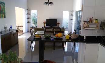 Imagem 3: CASA RESIDENCIAL em JACAREÍ - SP, CONDOMÍNIO RESIDENCIAL MIRANTE DO VALE