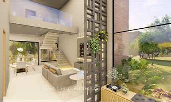 Imagem 3: CASA RESIDENCIAL em JACAREÍ - SP, CONDOMÍNIO VEM VIVER JACAREÍ - VIVVA