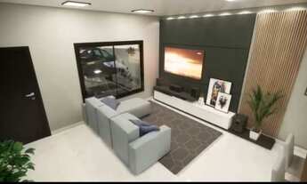 Imagem 3: CASA RESIDENCIAL em SÃO JOSÉ DOS CAMPOS - SP, PORTAL DOS PASSAROS