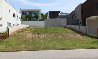 Imagem: ALPHAVILLE II SÃO JOSÉ DOS CAMPOS