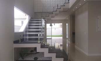 Imagem 3: CASA RESIDENCIAL em SÃO JOSÉ DOS CAMPOS - SP, URBANOVA