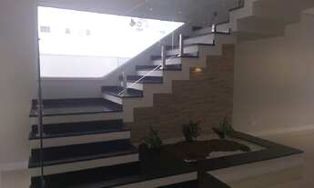 Imagem 5: CASA RESIDENCIAL em SÃO JOSÉ DOS CAMPOS - SP, URBANOVA