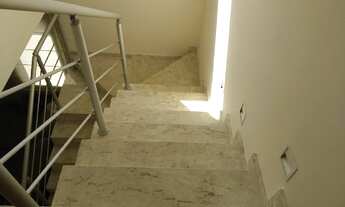 Imagem 4: CASA RESIDENCIAL em SÃO JOSÉ DOS CAMPOS - SP, ALTOS DA SERRA VI