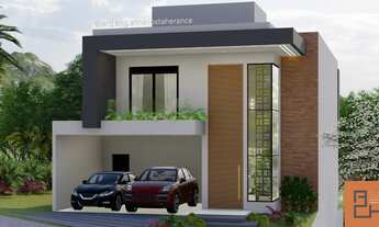 Imagem: CASA RESIDENCIAL em JACAREÍ - SP, CONDOMÍNIO